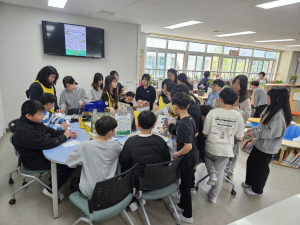 [언제나책봄] 올해 필사·명상으로 이어지는 '언제나 책봄' - 뉴스 썸네일 이미지