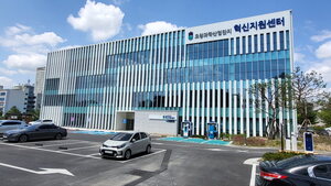 오창 혁신지원센터 80% 입주...본격 가동 '눈 앞' - 뉴스 썸네일 이미지
