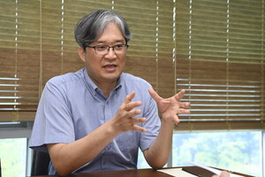 "청주 오창, 한반도 기상예보 심장... '11만개 두뇌' 24시간 날씨 계산" - 뉴스 썸네일 이미지