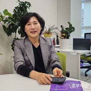 이연재 세종여기협 회장 "일본교류·박람회 개최... 여성기업 국내·외 판... - 뉴스 썸네일 이미지