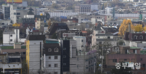 세종·대전 땅값 상승세 지속... 충청권 토지거래 지역별 온도차 - 뉴스 썸네일 이미지