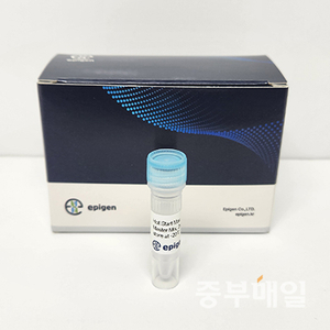에피젠 PCR 중합효소, 충북 우수바이오제품 인증 획득 - 뉴스 썸네일 이미지