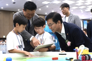 충북도 '2026 월드로봇올림피아드' 성료 - 뉴스 썸네일 이미지