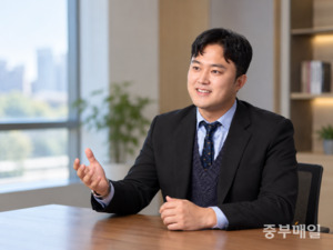 [청년, 충북에서 창업하다] 2. 포네이처스 '정책 사다리' 타고 성장 - 뉴스 썸네일 이미지