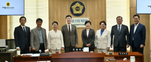 세종시의회, 제6기 공공시설물 인수특위 본격 출범 - 뉴스 썸네일 이미지