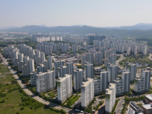 '충북혁신도시 조성 10주년' 평균 35.6세... 아이 키우기 좋은 젊은 도시 - 뉴스 썸네일 이미지